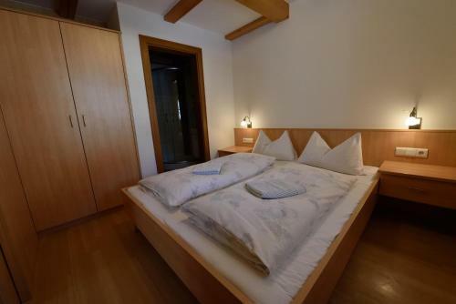 Apartamento Appartements Metzm�hle