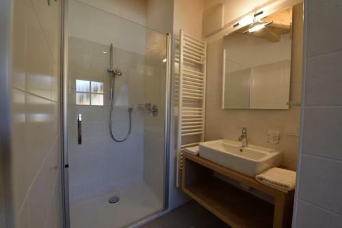 Apartamento Appartements Metzm�hle