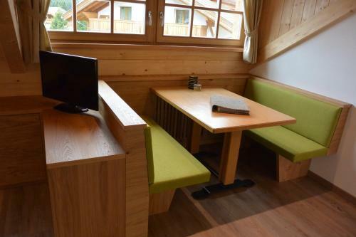 Apartamento Appartements Metzm�hle