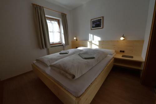 Apartamento Appartements Metzm�hle