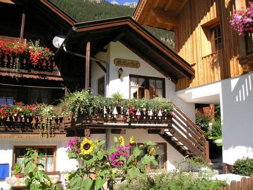 Agroturismo M�llerhof
