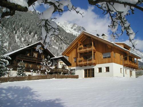 Agroturismo M�llerhof