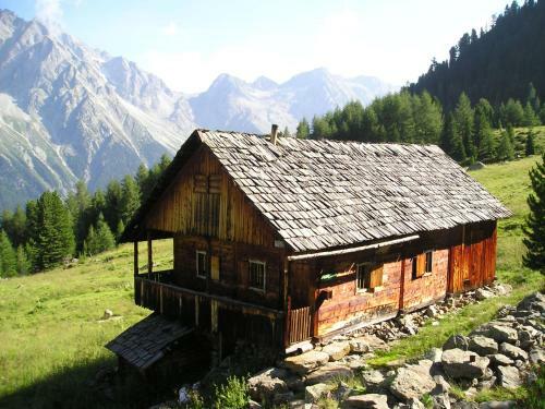 Agroturismo M�llerhof