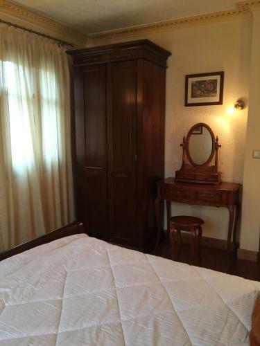 Villa Emargina