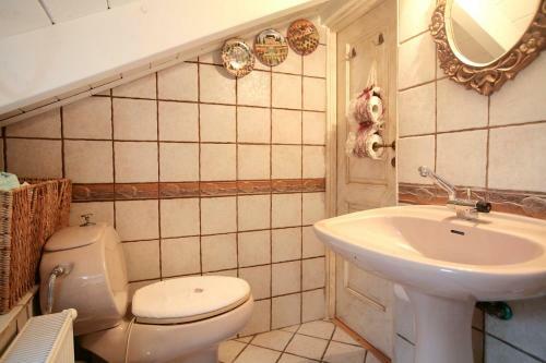 Apartamento Cozy Attic