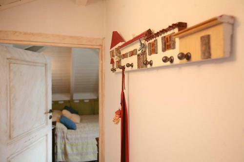 Apartamento Cozy Attic
