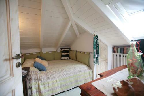 Apartamento Cozy Attic