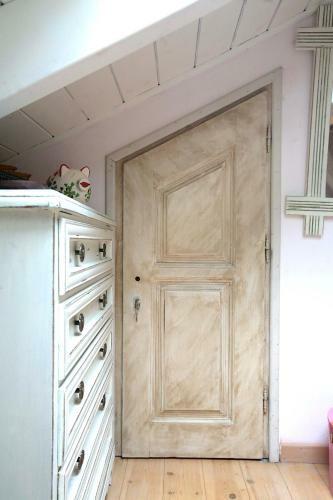 Apartamento Cozy Attic
