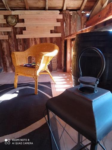 Hostal La Posada