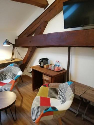 Hostal La Posada