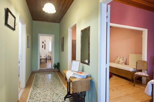 Guesthouse Simou With View