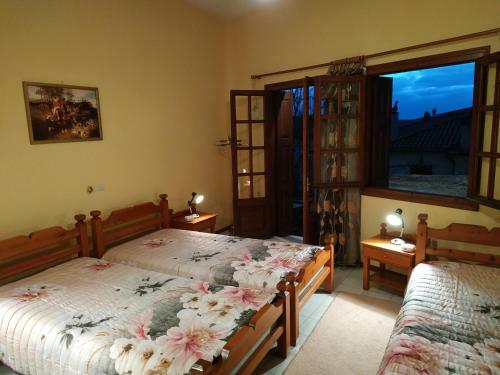 Hostal Piso Alonia
