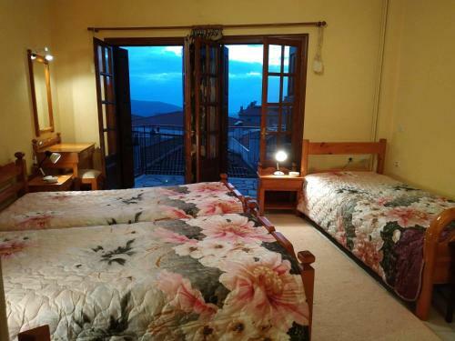 Hostal Piso Alonia