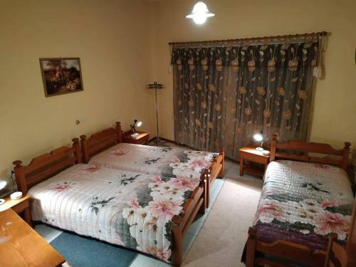 Hostal Piso Alonia