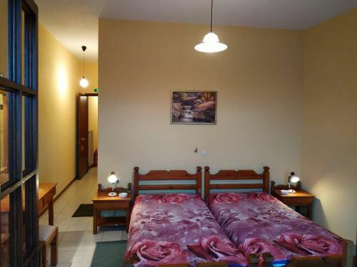Hostal Piso Alonia