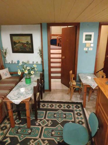 Hostal Piso Alonia