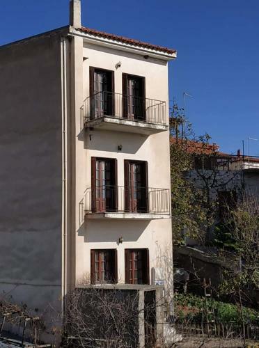 Hostal Piso Alonia