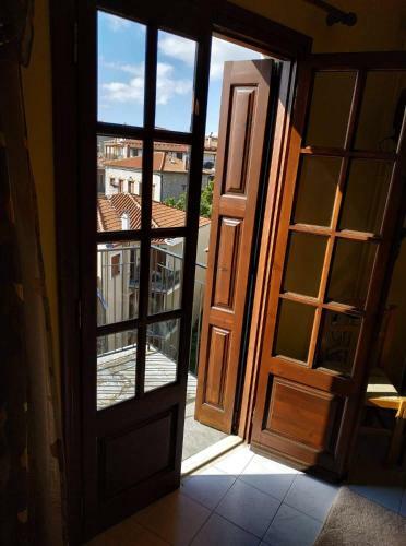Hostal Piso Alonia