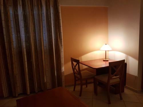 Apartamento Pano's House