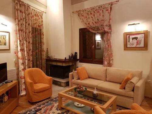 Apartamento Pano's House