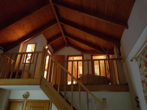 Apartamento Pano's House