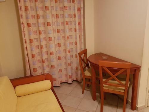 Apartamento Pano's House