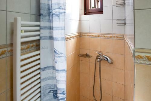 Apartamento Pano's House