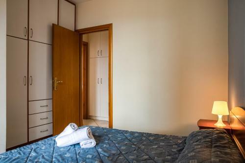 Apartamento Pano's House