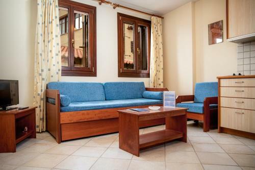 Apartamento Pano's House