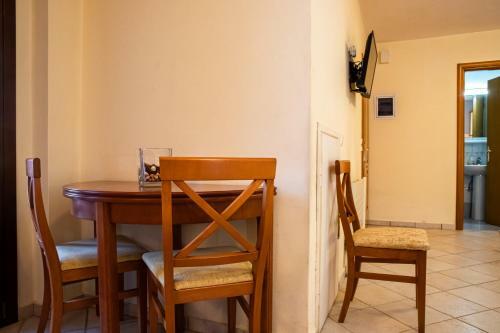 Apartamento Pano's House