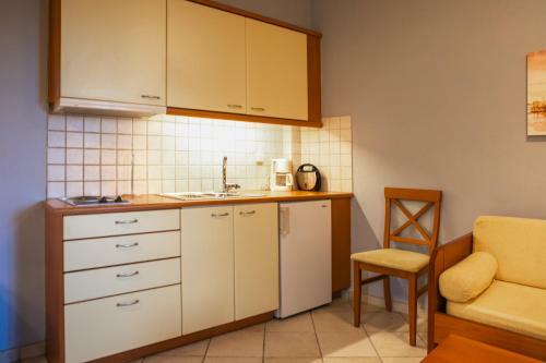 Apartamento Pano's House
