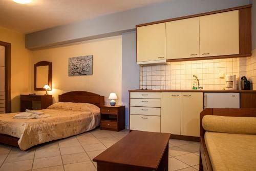 Apartamento Pano's House