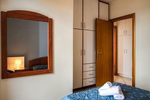 Apartamento Pano's House