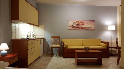 Apartamento Pano's House