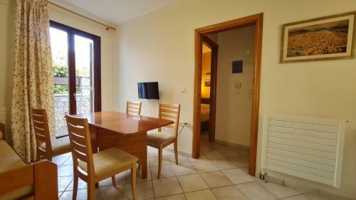 Apartamento Pano's House