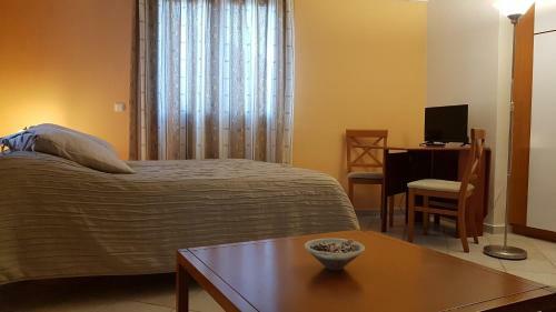 Apartamento Pano's House