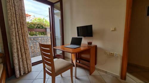 Apartamento Pano's House