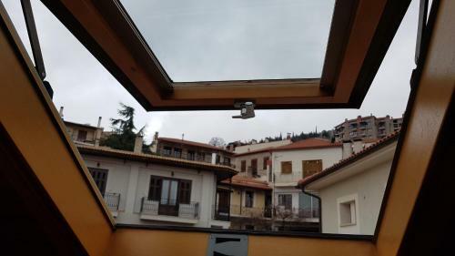Apartamento Pano's House