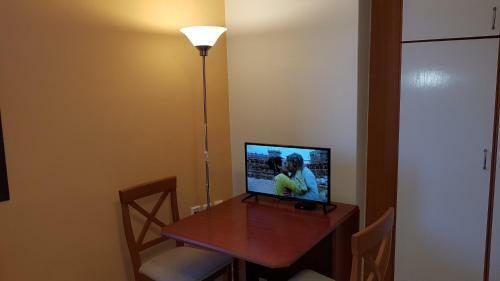Apartamento Pano's House