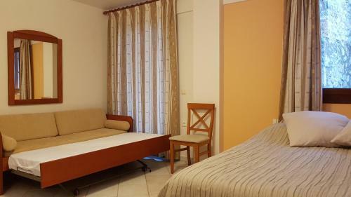 Apartamento Pano's House