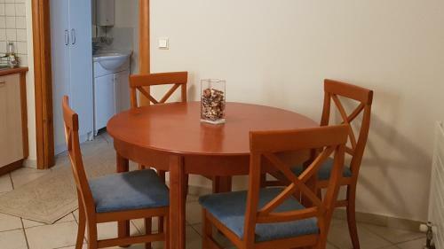 Apartamento Pano's House
