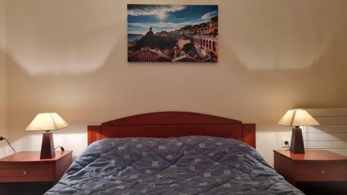 Apartamento Pano's House