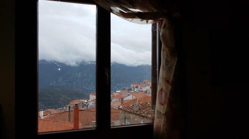 Apartamento Pano's House