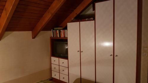 Apartamento Pano's House