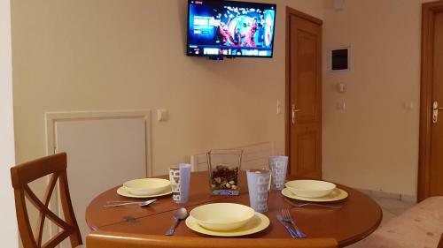 Apartamento Pano's House