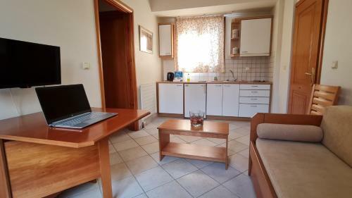 Apartamento Pano's House