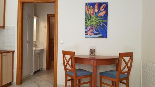 Apartamento Pano's House