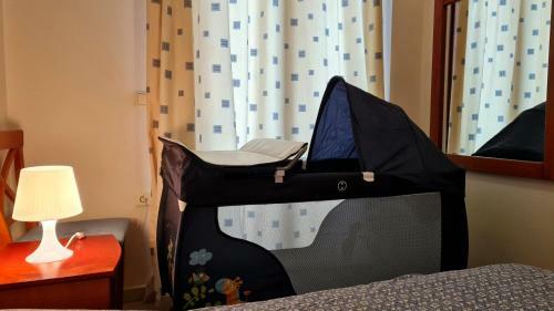Apartamento Pano's House