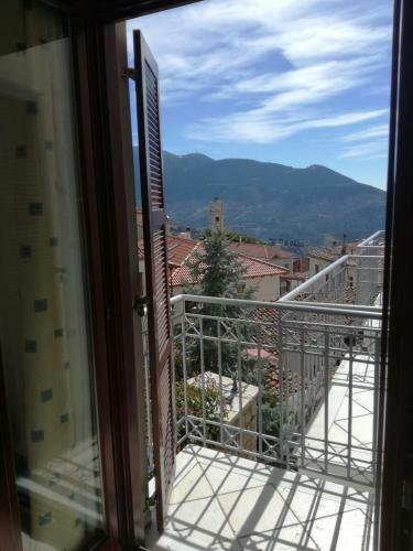Apartamento Pano's House