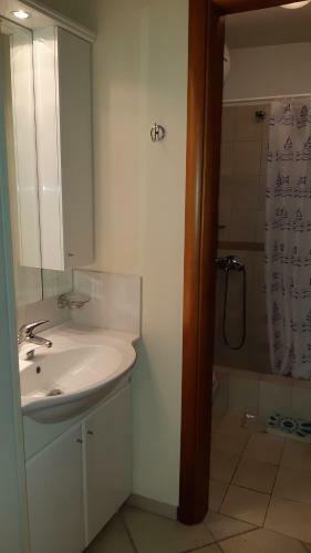 Apartamento Pano's House
